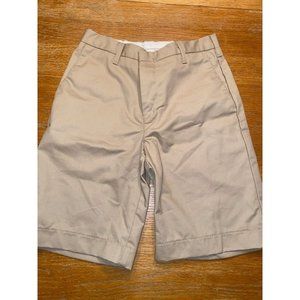Aramark WearGuard Flat Front Shorts-32
